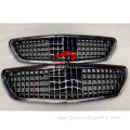 Benz S-CLASS W222 bumper Grille Front Grill